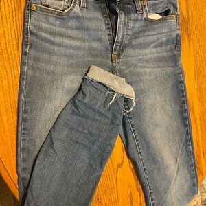 Women’s Skinny Jeans